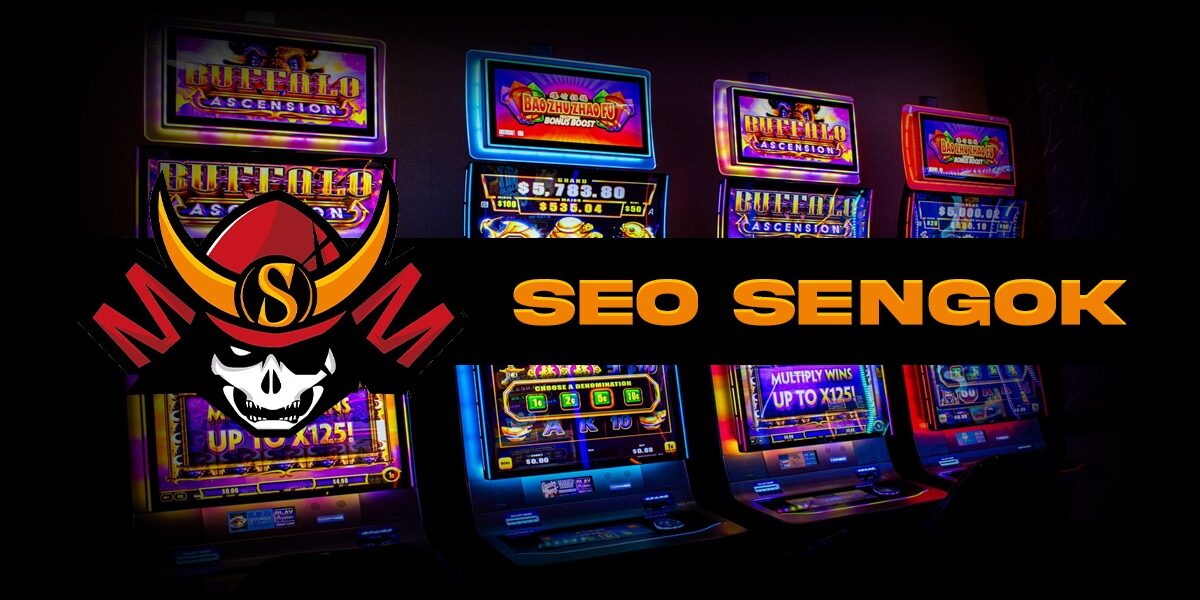 Bonus Slots Online: Macam-macam dan Langkah Memakainya